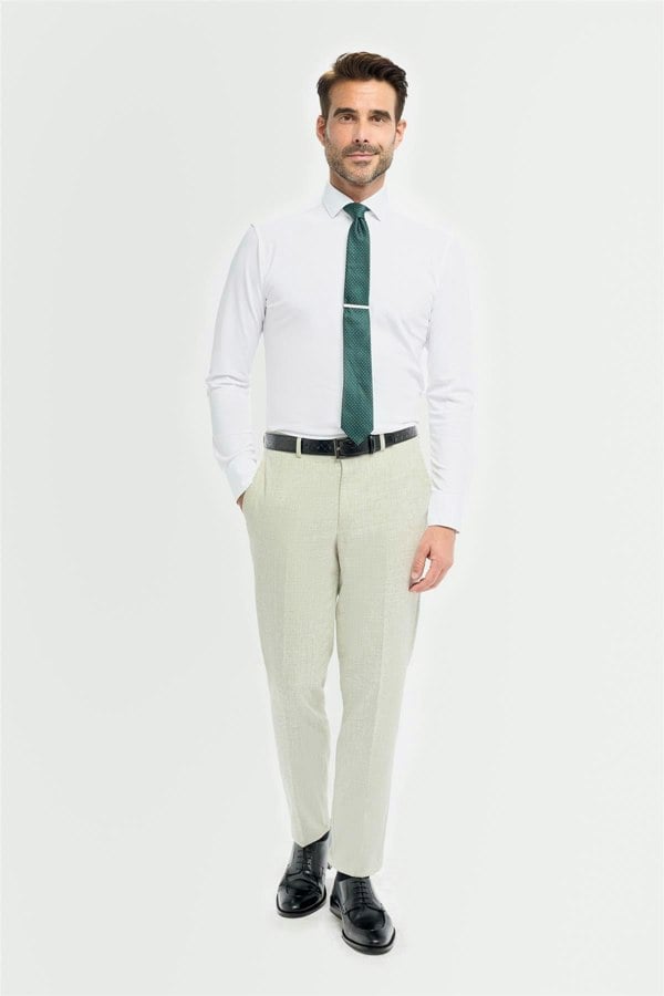 House of Cavani Tropez Sage Trouser