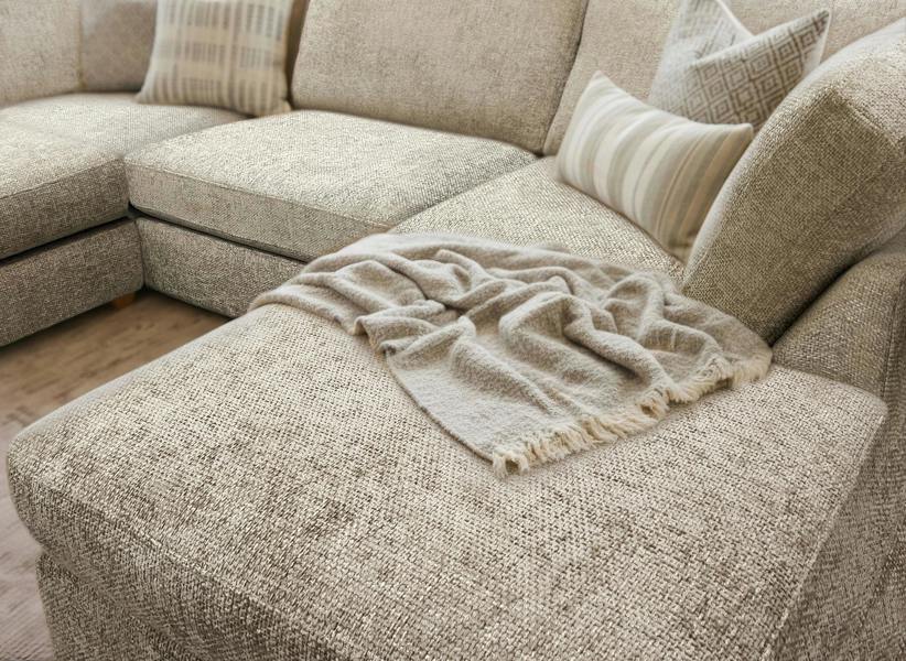The Great Sofa Company Rayna U-Shaped Sofa
