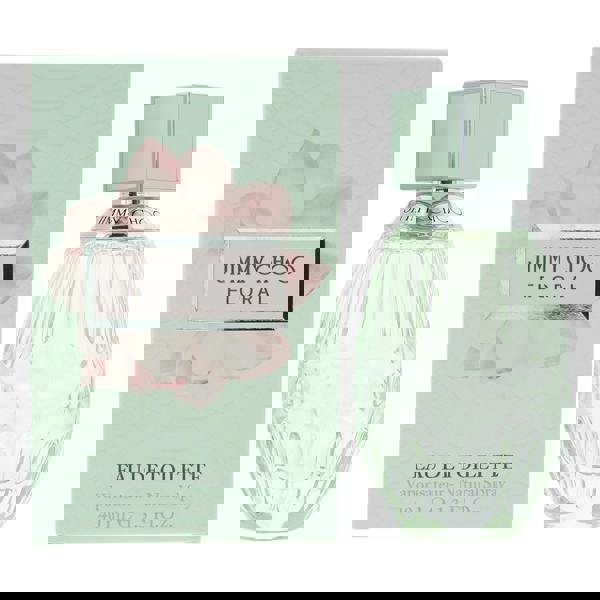 Jimmy Choo Floral Eau de Toilette 40ml