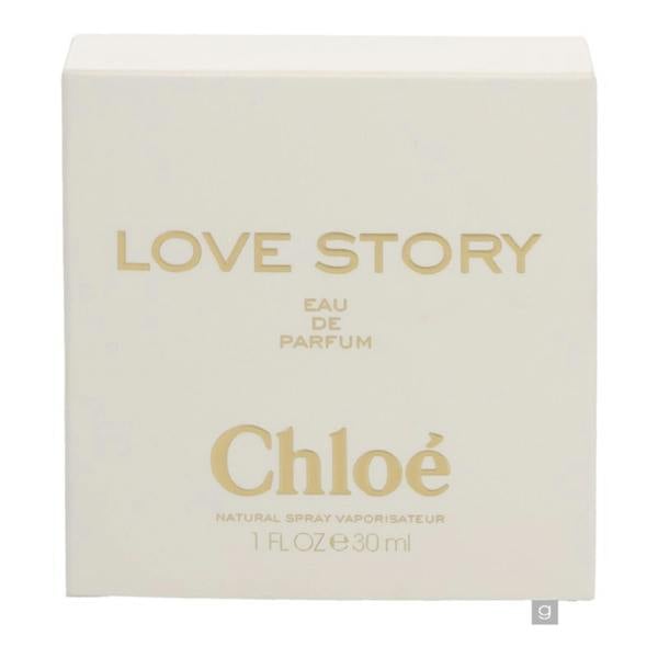 Chloe Love Story Eau de Parfum