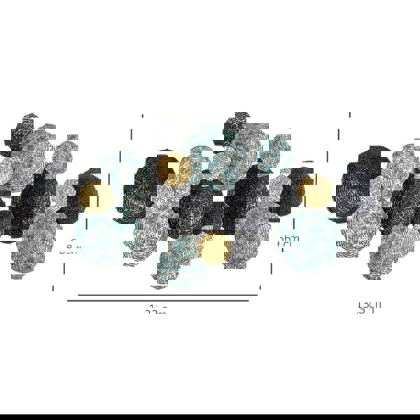 Metal Wall Décor