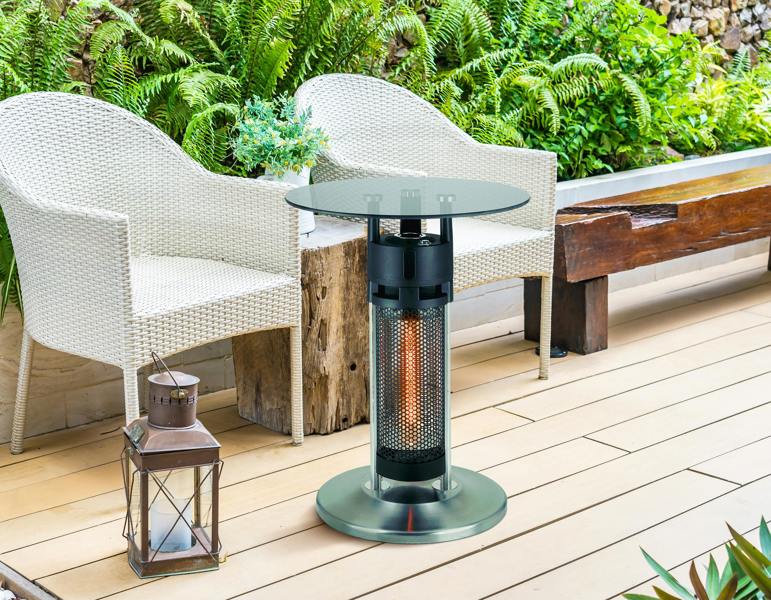 Tepro Monterey Patio Heater