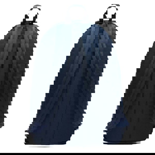 Lacoste Rene Did It First Crocodile Backpack - Blue
