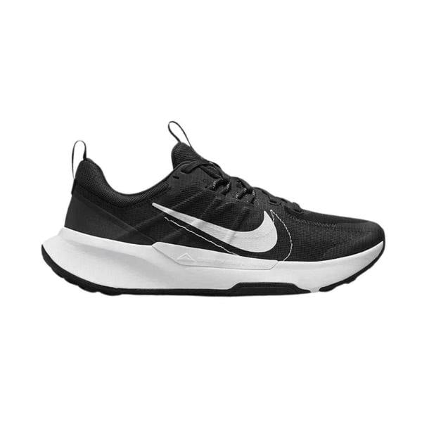 Nike Mens Juniper Trail 2 Trainers - Black - 