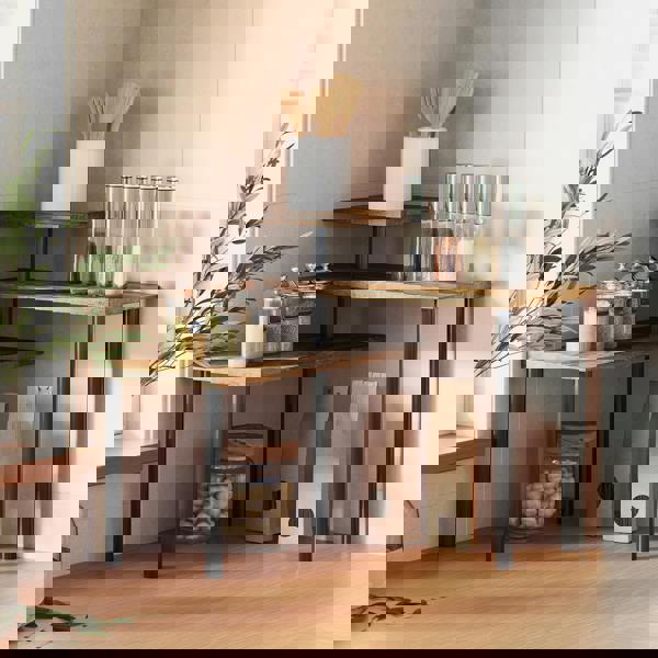 Kitchen Storage Shelf