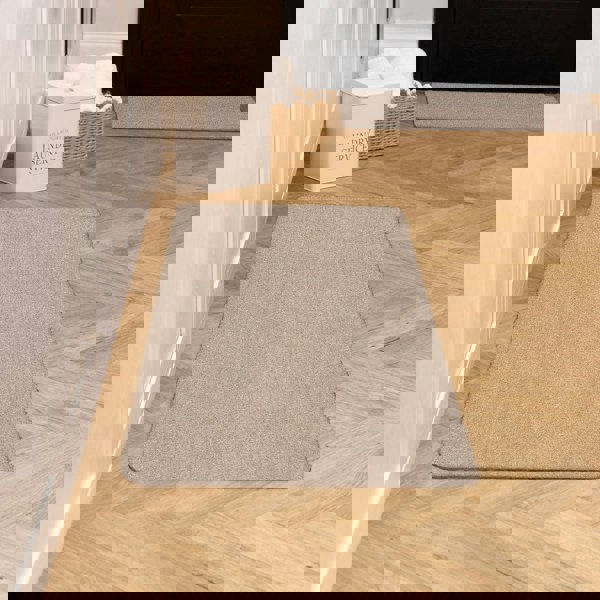 My Mat Soft Washable - Beige