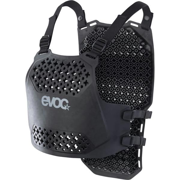 EVOC Torso Protector - Black