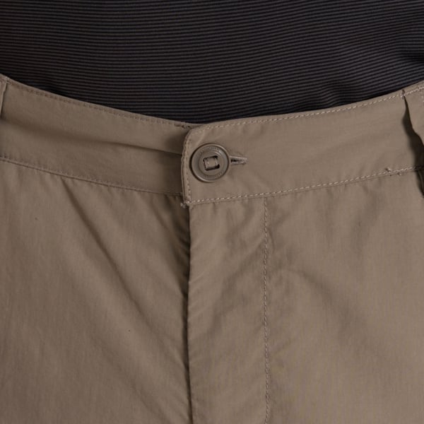 Craghoppers Men's III Nosilife Cargo Trousers - Pebble