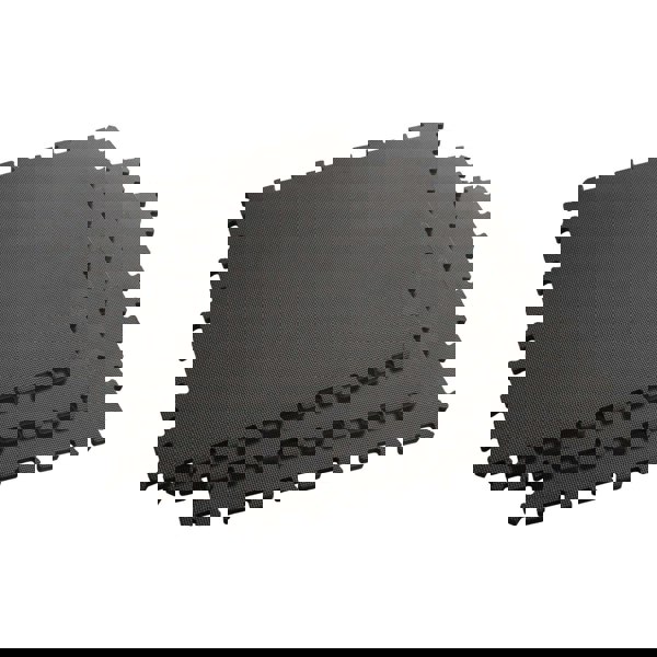 HXGN Floor Guards Gym Mats