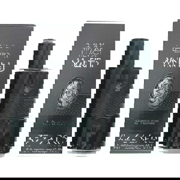 Azzaro The Most Wanted Eau de Parfum Intense 50ml