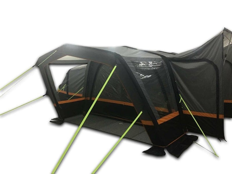 Cali Breeze Canopy Extension OLPRO