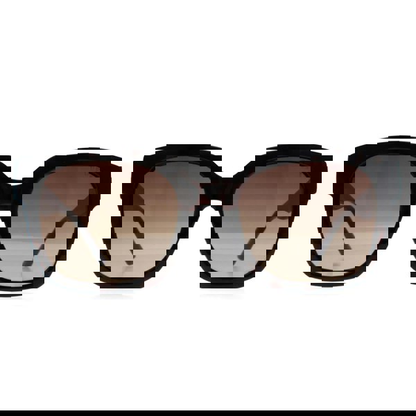 Guess Sunglasses GF6128 52F Dark Havana Brown Gradient