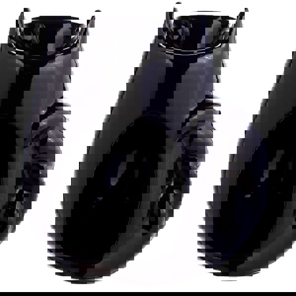 Feline Fine Cat Shaped Ceramic Oil Burner