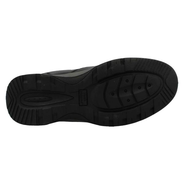 Hush Puppies Mens Hush Puppies Lace Up Shoes Vinson