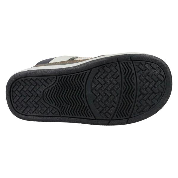 JC Dees Boys JCDees Flat Hook & Loop Trainers
