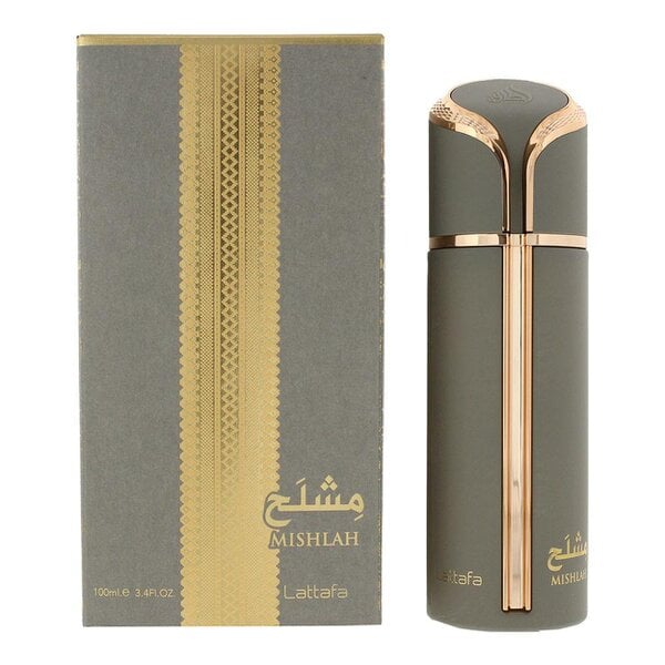 Lattafa Mislah Eau de Parfum 100ml Spray Unisex