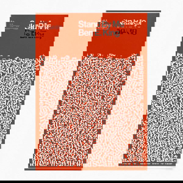 Reign&Hail Stand by Me - Ben E King