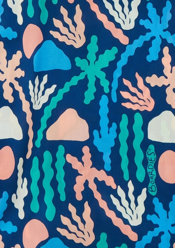 BOARDIES Palm Springs Kids Shirt