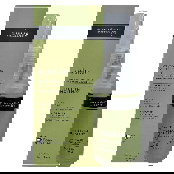 +serumology Squalane Professional Facial Serum 30ml