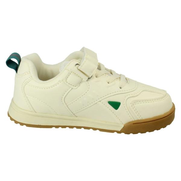 JC Dees Boys JCDees Casual Sports Trainer N1165