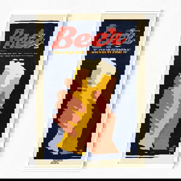 Reign&Hail Have a Beer