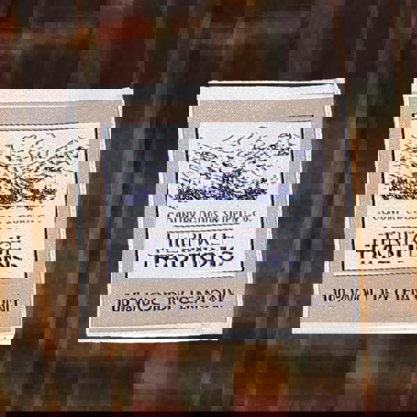 Heritage Traditions Pure Wool Tartan Scarf