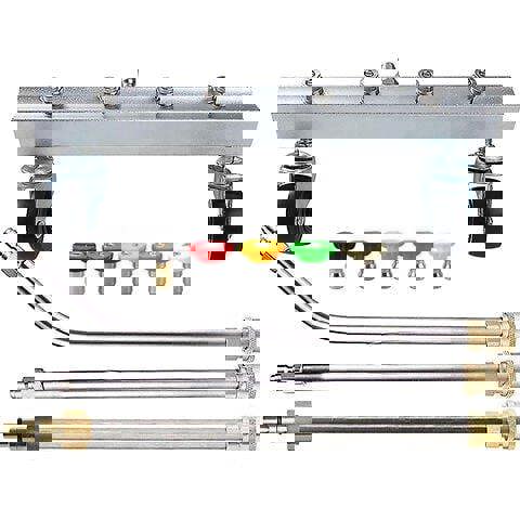 ProKleen Pro-Kleen Chassis Cleaner & Lavor Lance