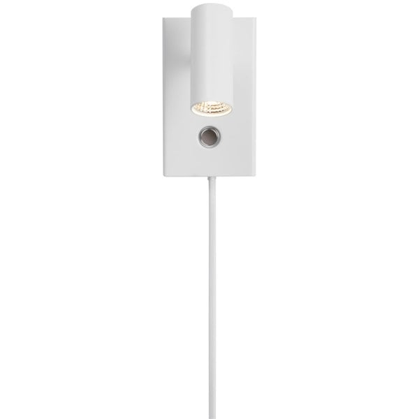 Nordlux Omari | Wall light | White