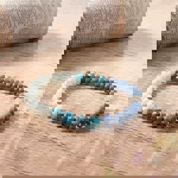 Myga The Myga Bead Bracelet Collection: Meaningful Accessories for Positive Energy and Well-Being