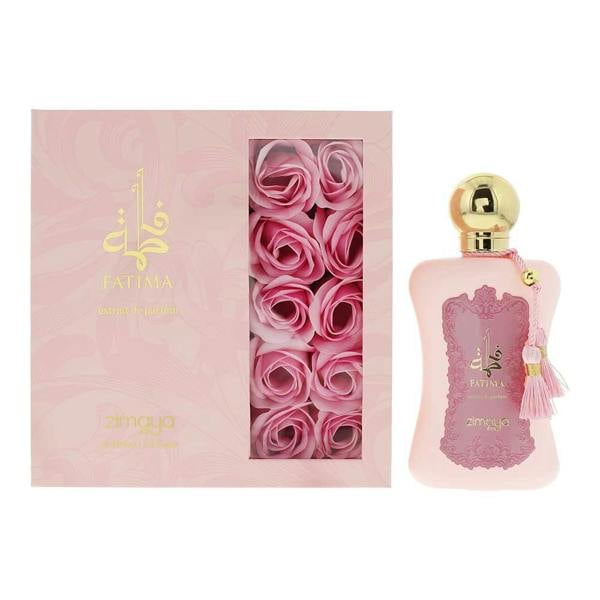 Zimaya Fatima Extrait De Parfum 100ml Spray For Her