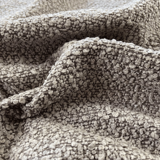 Ross Armchair - Cologne Dove