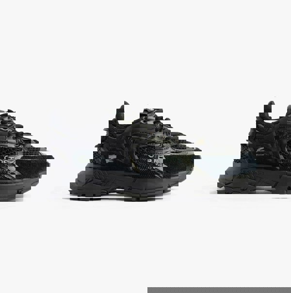 Lacoste L003 NEO Mens Trainers Black