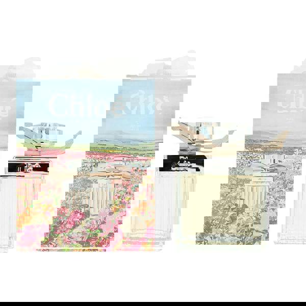 Chloé 2 Piece Gift Set: Eau de Parfum 75ml - Gifting Bag