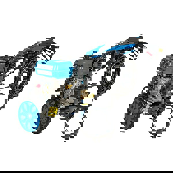 Gorilla Power GP5200ETP Petrol pressure Washer