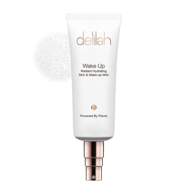 Delilah Wake Up Radiant Mist 80 ml
