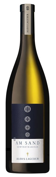 Alois Lageder, Am Sand, Alto Adige, Gewurztraminer 2022 75cl
