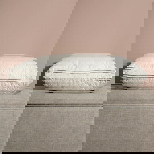 Soak&Sleep 60% Duck Down Pillows