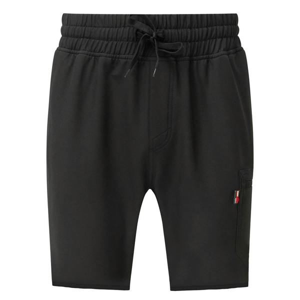 Hyperflex Work Shorts - Hi-Vis Trousers
