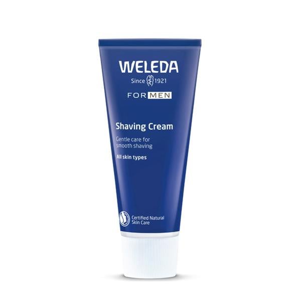Weleda Shaving Cream