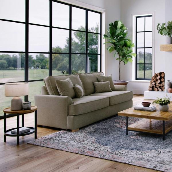 The Great Sofa Company Harrogate Medium Sofa