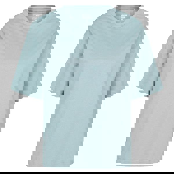 Mountain Warehouse Womens Garve Boxy T-Shirt - Khaki Green