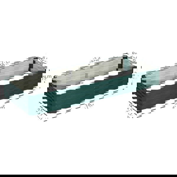 Garden Bed