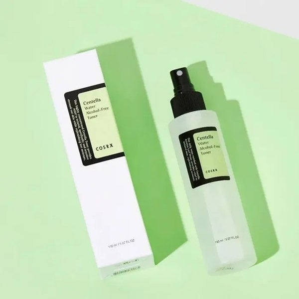 COSRX Centella Water Alcohol-Free Toner 150ml