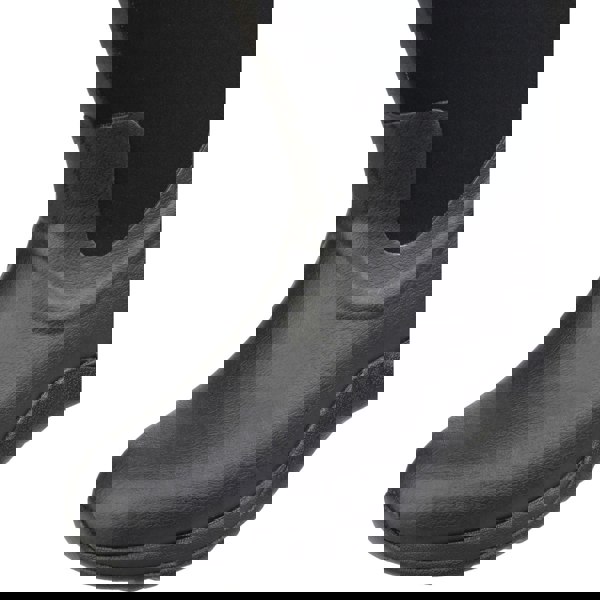 Muck Boots Arctic Adventure Pull On Women's Wellington Boots in Black