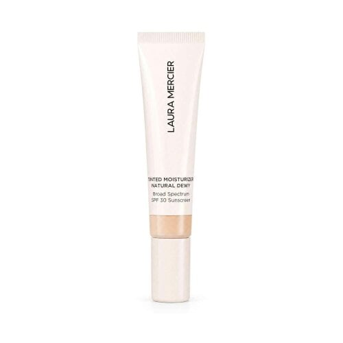 Laura Mercier Tinted Moisturizer Natural Dewy Mini SPF30