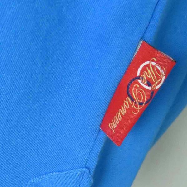 Vintage Samoa Rugby T-Shirt Retro Style Side Tab