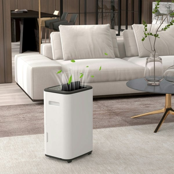 Dehumidifier