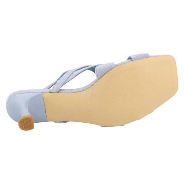 Ladies Ben De Lisi Strappy Sandals F12140