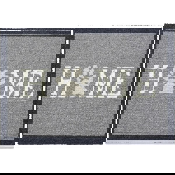 Howler & Scratch - Home Paw 1