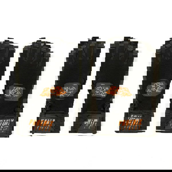 Phoenix Fitness Gym Workout Gloves for Weight Training